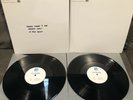 Edward Sharpe and the Magnetic Zeros - Up From Below TEST PRESS vinyl  2xLP RARE