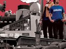 BLACK KEYS, THE-RUBBER FACTORY VINYL NEUF