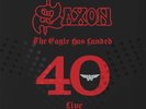 Saxon - The Eagle Has Landed - Live