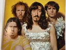 The Mothers Of Invention 'We're Only In It For The Money' orig VERVE LP VG+/VG+