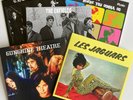 Les Jaguars  The Quests  Art Guy The Enfields Sunshine Theatre  Five 7