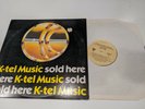 K-Tel Platinum Picks 