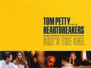 Tom Petty and the Heartbreakers She's The One Vinyl Import LP 2017 Warner Bros.
