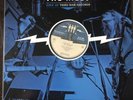 The Kills. Live At Third Man Records. Limited edition Black And blue vinyl.