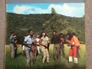 REGGAE IN THE GRASS - Compilation vinyl rocksteady LP (Studio One) SOL+9007