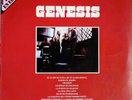Genesis-El Rock En El Tiempo Argentina Charisma Gabriel era best of lp