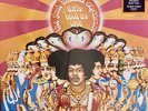 Jimi Hendrix - AXIS Bold As Love LP - Vinyl Album - MONO MIXES - NEW RECORD