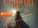 Eric Clapton Complete Clapton Vinyl 2007