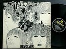 THE BEATLES EX MONO UK 1ST LP 1966 REVOLVER 2-2 MATRIX DR ROBERT PARLOPHONE