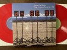 12inch Depeche Mode  Doppel LP Live 1998 The Singles Tour 86-98 Rotes Vinyl