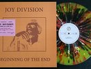 Joy Division - Beginning Of The End