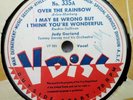 V-DISC #335 - JUDY GARLAND & DICK HAYMES -  12