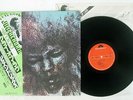 JIMI HENDRIX CRY OF LOVE POLYDOR MPA 7007 Japan OBI VINYL LP