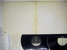 PINK FLOYD WALL CBS/SONY 40AP 1750,1 Japan VINYL 2LP