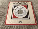 The Cavaliers - Hold To My Baby - RCA VG+