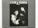 The Cure - 2 LPs - Live at the funeral party, rare