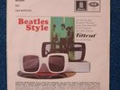 The Beatles Style Export Filtral Sonnenbrillen Michelle Girl 1966 Odeon Emi