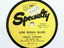 JIMMY LIGGINS 