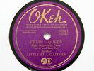 LITTLE BILL GAITHER 