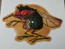 AC/DC: Danger Shaped Picture Disc Fly on the wall Angus Young ab € 1.00