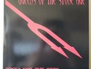 QUEENS OF THE STONE AGE - Songs For The Deaf x2 LP Color Vinyl Import Rock Grohl