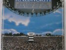 Various ?– Knebworth /   1990 2LP VINYL Gatefold Pop Classic Rock ELTON CLAPTON