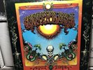 The Grateful Dead - Aoxomoxoa  - Original Green WB - VG-/VG