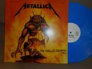 METALLICA 