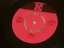 PADDY, KLAUS & GIBSON -TERESA - 1966 UK 1st PRESS 7