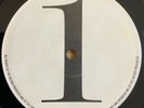 Jonzun Crew - Lost In Space Lp Test pressing white label 1983 UK Hip Hop Electro