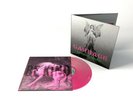 RSD 21 - GARBAGE - NO GODS NO MASTERS - TRANSPARENT PINK VINYL LP. V LTD. NEW