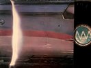 Paul McCartney Wings Over America Vinyl 3 LP Capitol SWCO-11593 + Poster Jet EX