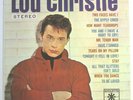 Lou Christie  Roulette LP 25208 1963 Stereo