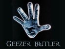 Geezer Butler - Black Science - LP Vinyl - NEW