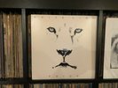 WHITE LION PRIDE '87 ATLANTIC VINYL EX++ / JACKET EX++