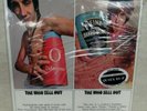 STILL SEALED WHO SELL OUT 200 GRAM CLASSIC STEREO UK MASTER w/PSYCHEDELIC POSTER