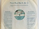1st PRESS PORT O JAM LABEL THE WORKSHOP 