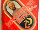 REGGAE ROOTS LP THIRD WORLD LABEL MAX ROMEO 
