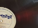 REGGAE LP BOB MARLEY & THE WAILERS 