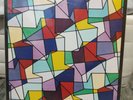 Hot Chip - In Our Heads (Double LP Vinyl Me Please Release) Pink & Yellow