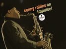 Sonny Rollins : On Impulse  Vinyl***NEW*** Highly Rated eBay Seller Great Prices
