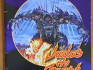 Judas Priest - Jugulator World Tour 1998 Tour Book