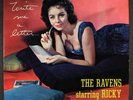 RAVENS: write me a letter REGENT 12
