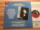 *SAMPLE* EMI EH 29 12301 DIGITAL *YOUNG RUGGIERO RICCI / THE COMPLETE HASSID* NM