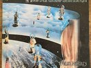 Van Der Graaf Generator: Pawn Hearts VG+/VG