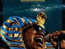 Songs From The Sun Ra Cosmos by Barrence Whitfield Soul Savage Arkestra