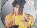 Prince If I Was Your Girlfriend 12