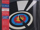 EAGLES: eagles greatest hits vol. 2 ASYLUM 12