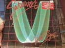 SURVIVOR VITAL SIGNS - 1984 1ST PRESS SCOTTI BROS FZ 39578 SHRINK/INNER NM/NM