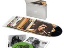 Bob Marley - The Complete Island Recordings Collectors Edition Box Set 11x LP